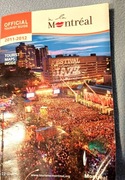 Informator-MONTREAL - CANADA-Official visitors guide-stan-b.db