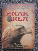 ZNAK ORŁA BOX 3x DVD polski serial 