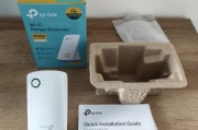 Wzmacniacz extender sygnału Wi-Fi TP-Link TL-WA854RE N300