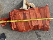 Drewno do wędzenia, kominka, ogniska