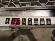 Moduł zmywarki Bosch sgv46m13eu