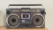 Magnetofon kasetowy Sharp gf 9191 super stan 1979 rok
