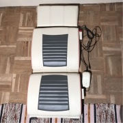 Oryginalny materac medyczny rehabilitacyjny Vitberg+ RAM