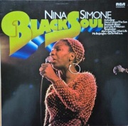Nina Simone Black Soul 