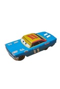 Disney Pixar CARS auto Mario Andretti FLM08 