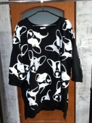 Megi ,super bluza roz 2XL 