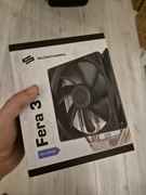 Nowe chłodzenie SilentiumPC Fera 3 – świetna wydajność i cicha praca, 