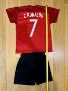 Ronaldo koszulka dla dziecka, T-shirt, 140–152 cm, wiek ok 9–12 lat