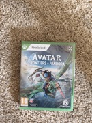 Avatar Frontiers of Pandora