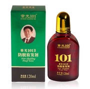 Olejek Wzmacniający Włosy , ekstrakt 