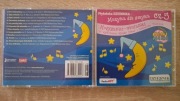 KOŁYSANKI - UTULANKI / Magda Umer i Grzegorz Turnau