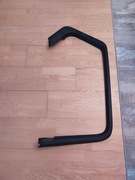 Mercedes w 206 kombi osłona listwa ramka drzwi tył lewa 