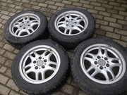 Felgi aluminiowe BMW 16'' oryginał