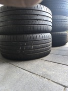 Dunlop Sport Maxx rt2 225/45/17 dot0722