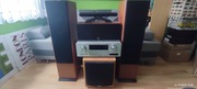 Zestaw audio Marantz/Prism/Taga