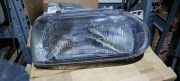 Lampa przód prawa VW Golf Mk 3 95r. Do odrestaurowania.
