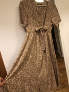 Sukienka Vintage