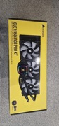 Chłodzenie wodne Corsair H150i RGB PRO XT