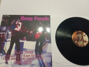 Deep Purple Slow Train Vinyl