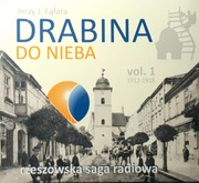 Jerzy Janusz Fąfara - Drabina Do Nieba Vol. 1 (1912-1918) CD, 2014, FOLIA