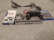 PlayStation 4 Slim 1TB Star Wars- Battlefront 2 Li