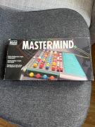 Gra  Mastermind Parker