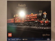 LEGO 76405 Harry Potter - Ekspres do Hogwartu - edycja kolekcjonerska