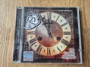 Łzy Nie czekaj na jutro płyta CD