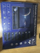 Car multimedia player