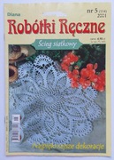 Diana Robótki Ręczne nr 5/2001