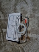 Etui, Plecki ochronne Iphone 15 pro NOWE