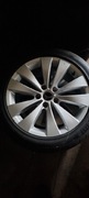 Koło felga alumka 225/45R17 VW Passat CC 5x112