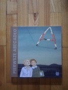 książka "Pierwsze abecadło" 