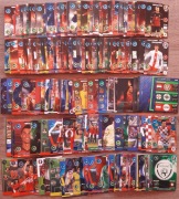 Karty Panini UEFA Euro 2016