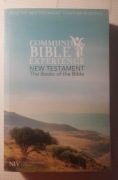 Community Bible Experience New Testament