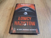 ŁOWCY NAZISTÓW ANDREW NAGORSKI