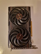 Karta graficzna Radeon rx 6600, Stan: bardzo dobry