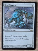 Grid Monitor - Mirrodin