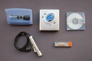 Walkman SONY MD japoński odtwarzacz minidisc 