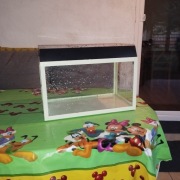 Akwarium 49x28x29 + pokrywa dużo modeli w ofercie