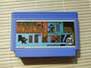 Elevator Action - kartridż na konsolę Pegasus