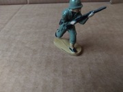 Żołnierzyk prl 008