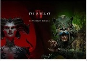 diablo 4 pc podstawa z dodatkiem vessel of hatred