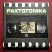 Paktofonika - Kinematografia 2 LP