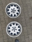 Alufelgi 4 szt od Audi A6 C5 