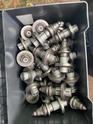 Frezy do betonu  W1-10-NG/20X2 ( op. 50szt)
