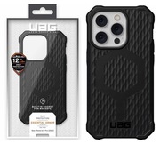 ORYGINALNE ETUI UAG ESSENTIAL ARMOR CARBON MAGSAFE na IPHONE 14 PRO