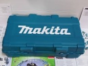 Walizka transportowa Makita 821620-5 plastikowa skrzynka organizer pudełko