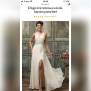 Sukienka