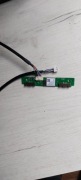 WiFi  Philips 58PUS7555/12